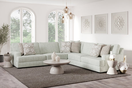 57533 Sofa Chaise