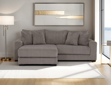 52333 Sofa Chaise
