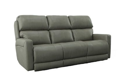 72651X Pwr HR/Lumbar Recl. Sofa w/Wrls Remote