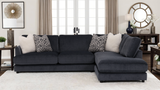 61229 Sq. Cktl. Ottoman