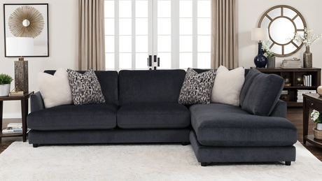 61229 Sq. Cktl. Ottoman