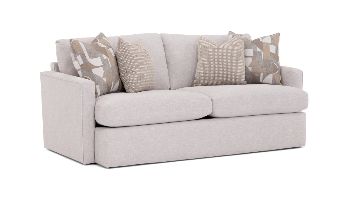 57881 Lg. Sofa