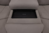 73152X Pwr HR/LB Recl. Love w/Wrls Rmt