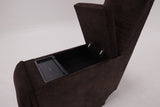 89456B Pwr HR/Lumbar Lift Chair