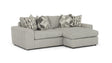 54133 Sofa Chaise