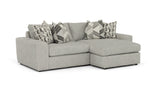 54133 Sofa Chaise