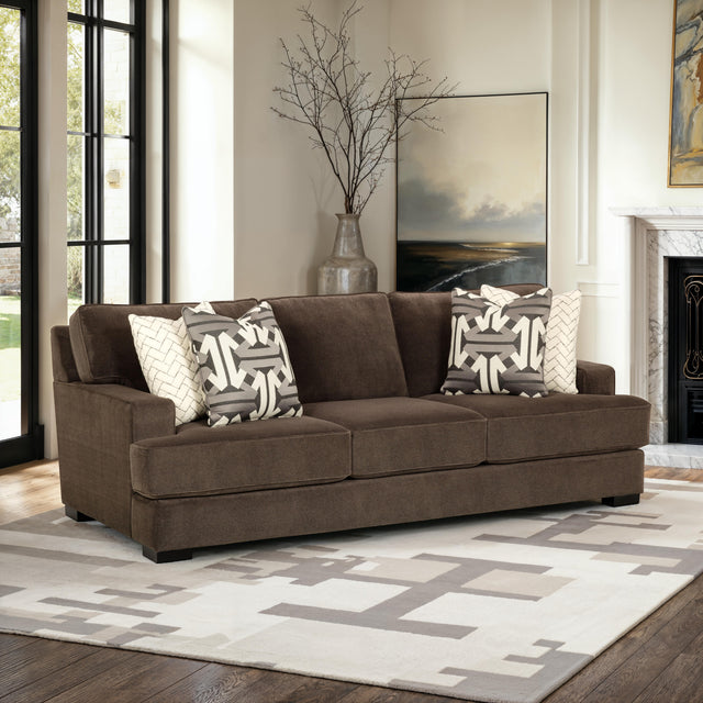 41797 Sofa Chaise w/ Storage