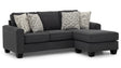 52233 Sofa Chaise