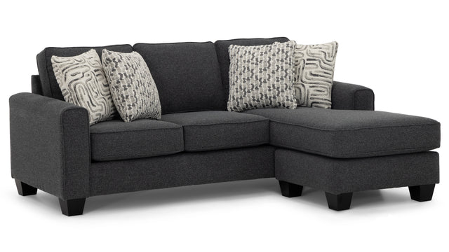 52233 Sofa Chaise