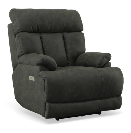 86153B Pwr HR/Lumbar Recl. Chair