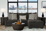 54047 Rect. Stor. Ottoman