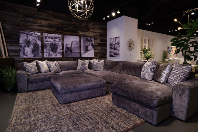 54101 Sofa