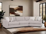 64133 Sofa Chaise