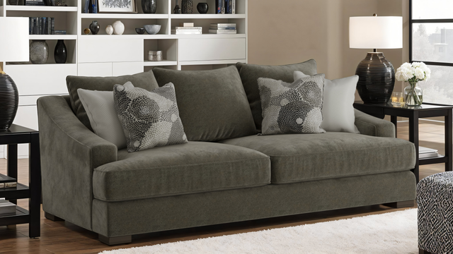33833 Sofa Chaise