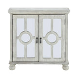 Poppy Accent Chest