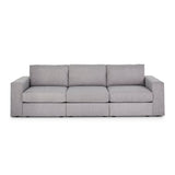 Flex Sofa with Wide Arm - 5000003326