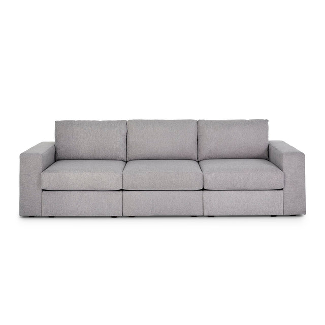 Flex Sofa with Wide Arm - 5000003326
