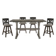 Amsonia-5pc Set (TB+4S) image