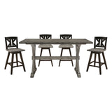 Amsonia-5pc Set (TB+4S) image