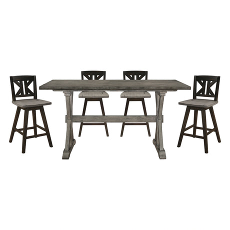 Amsonia-5pc Set (TB+4S) image