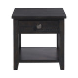 Kendyl Occasional End Table