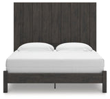 Fraluna Bedroom Set