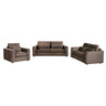 Amador Track Arm Sofa Set