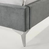 Amberley UPH Corner Bed with LED and USB