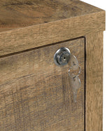 Westpark Bedroom Set