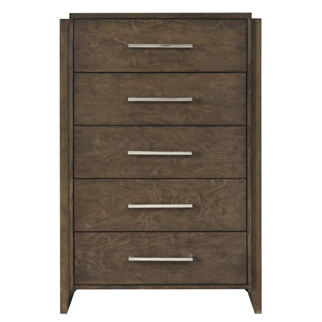 Emmett-Chest image
