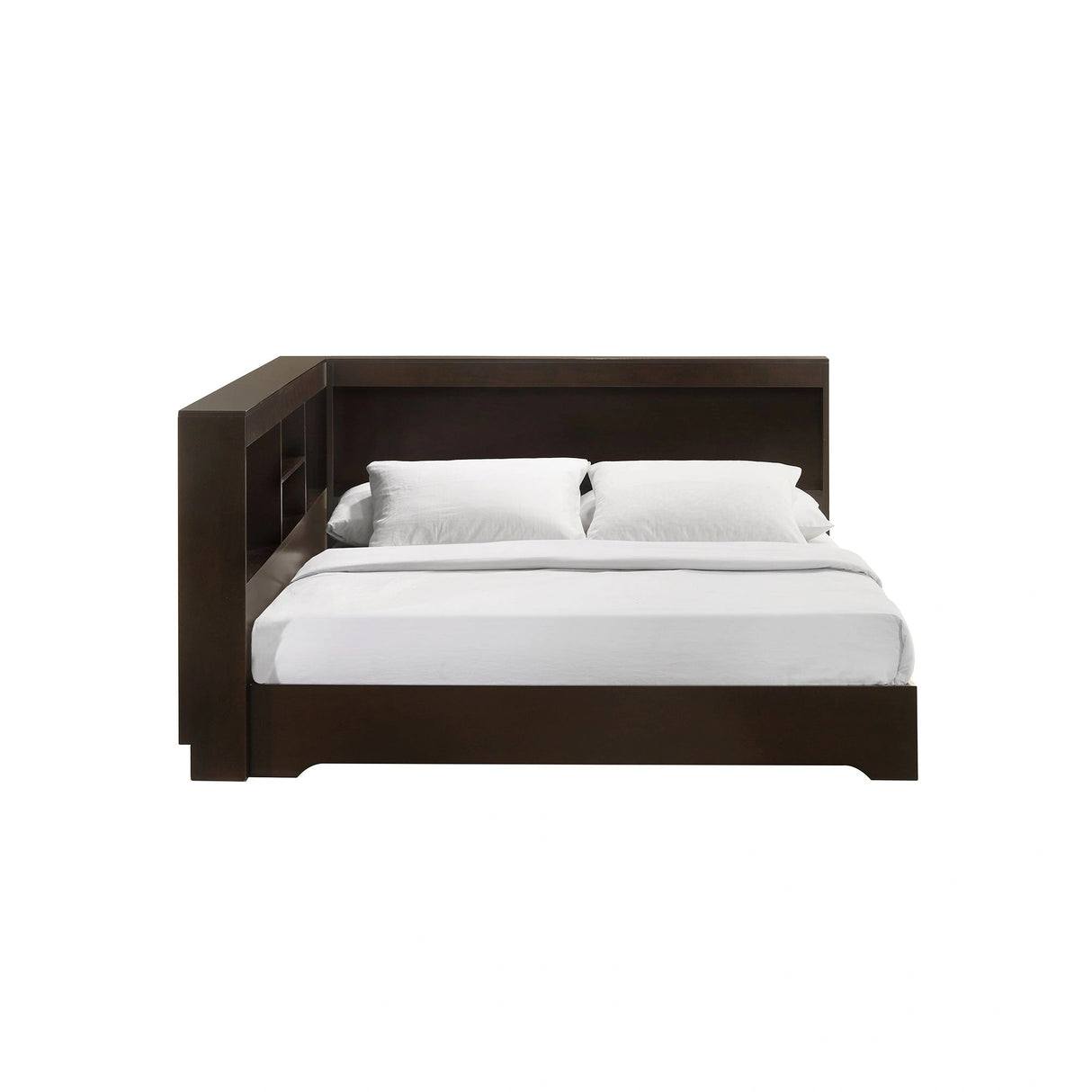 Sami Corner Bed