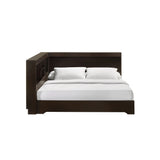 Sami Corner Bed