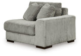 Lindyn Sectional with Chaise