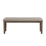 5706-13 - Bench