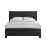 South Bend Bed in Black
