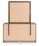 Fortlorn Dresser and Mirror