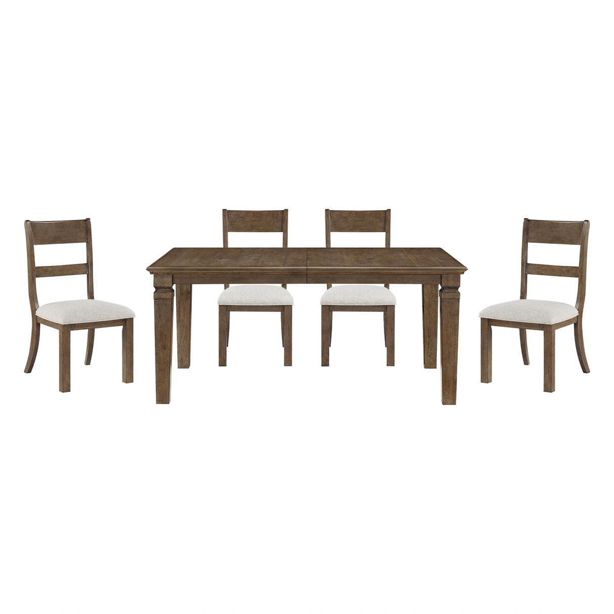 Quinn-5pc Set (TB+4S) image