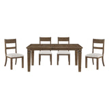Quinn-5pc Set (TB+4S) image