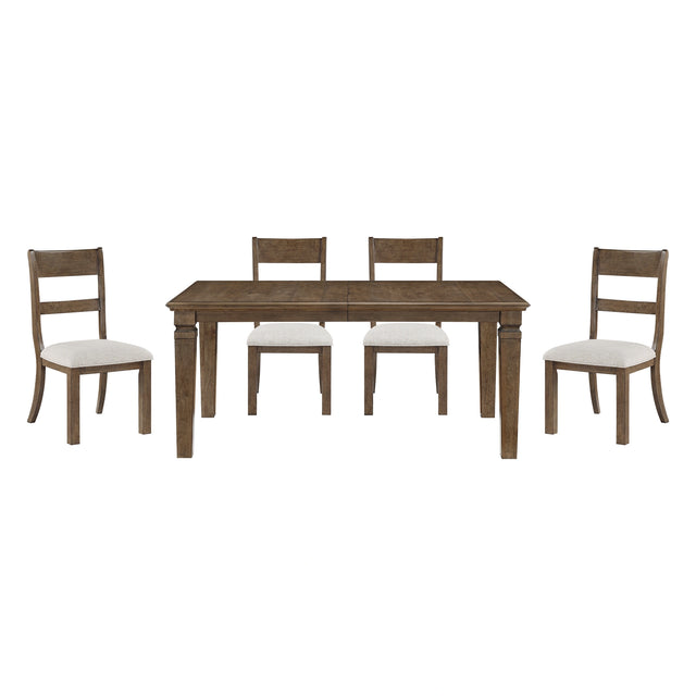 Quinn-5pc Set (TB+4S) image