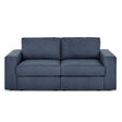 Flex Loveseat with Wide Arm - 5000003806