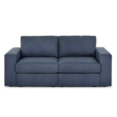 Flex Loveseat with Wide Arm - 5000003806