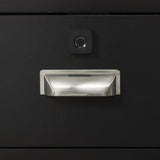 Rio Nightstand with Electronic Features