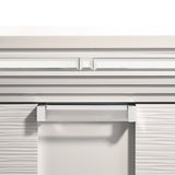 Twenty Nine Chest White