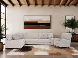 57481 Lg. Sofa