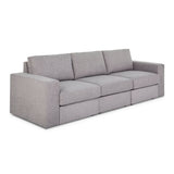Flex Sofa with Wide Arm - 5000003326