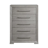 Owen Chest image