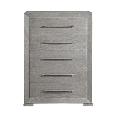 Owen Chest image