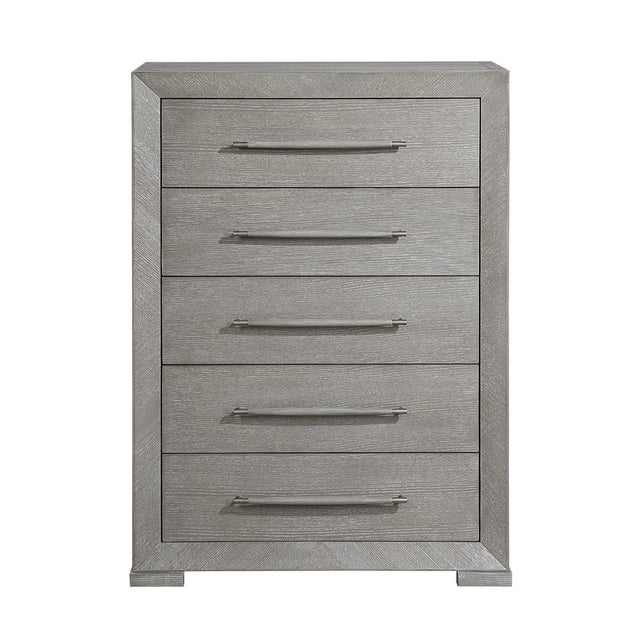 Owen Chest image