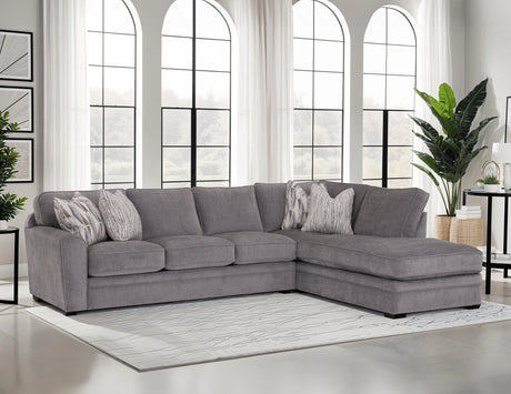 62929 Sq. Cocktail Ottoman