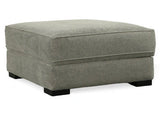 33829 Sq. Cktl. Ottoman